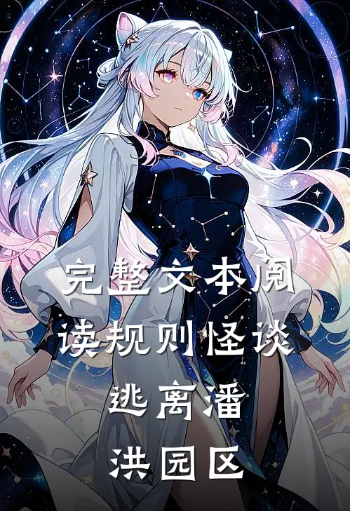 完整文本阅读规则怪谈：逃离潘洪园区