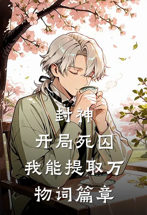 封神：开局死囚，我能提取万物词篇章