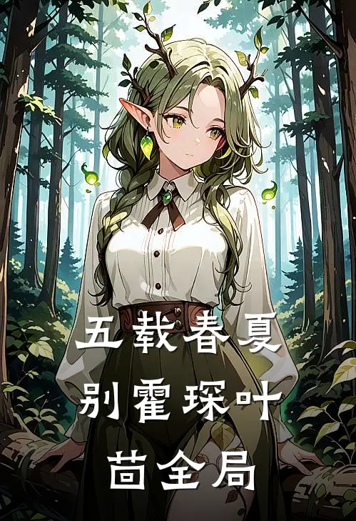 五载春夏别霍琛叶茴全局