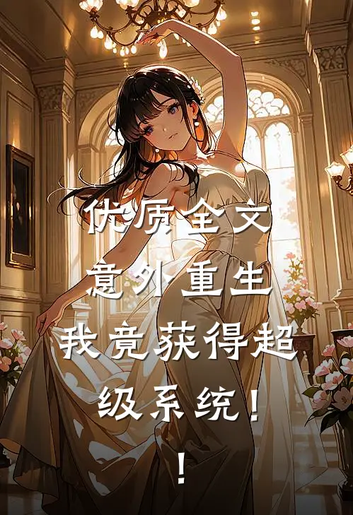 优质全文意外重生，我竟获得超级系统！！