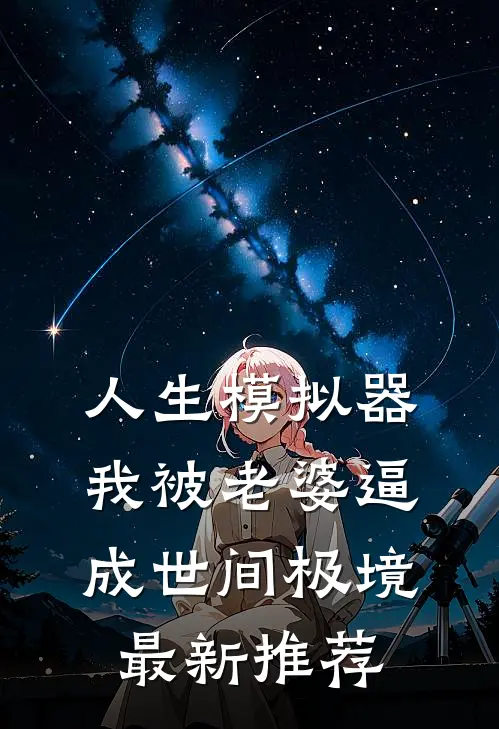 人生模拟器：我被老婆逼成世间极境最新推荐