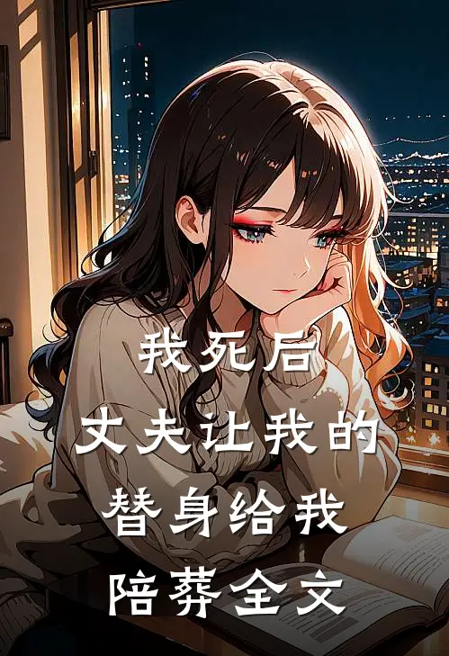 我死后，丈夫让我的替身给我陪葬全文