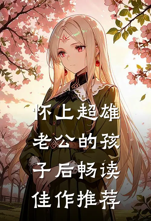 怀上超雄老公的孩子后畅读佳作推荐