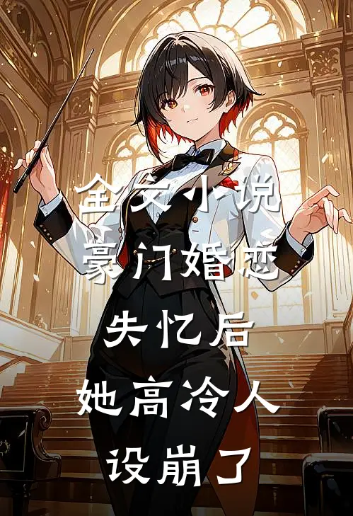 全文小说豪门婚恋：失忆后，她高冷人设崩了
