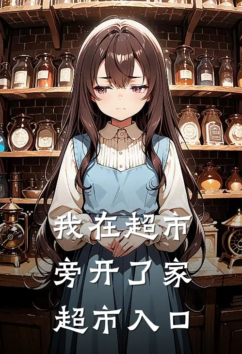 我在超市旁开了家超市入口