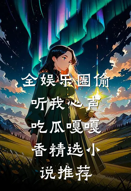 全娱乐圈偷听我心声，吃瓜嘎嘎香精选小说推荐