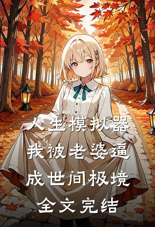 人生模拟器：我被老婆逼成世间极境全文完结