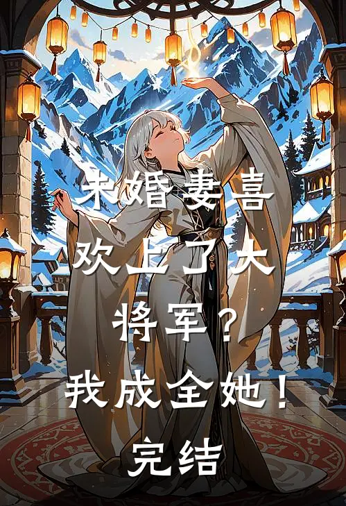 未婚妻喜欢上了大将军？我成全她！完结
