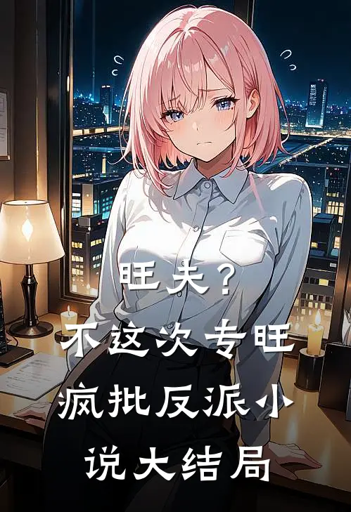 旺夫？不，这次专旺疯批反派小说大结局
