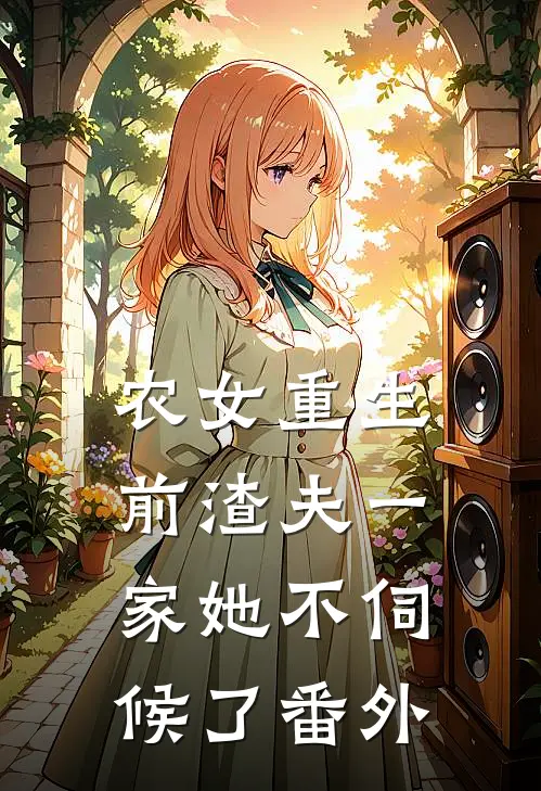 农女重生，前渣夫一家她不伺候了 番外
