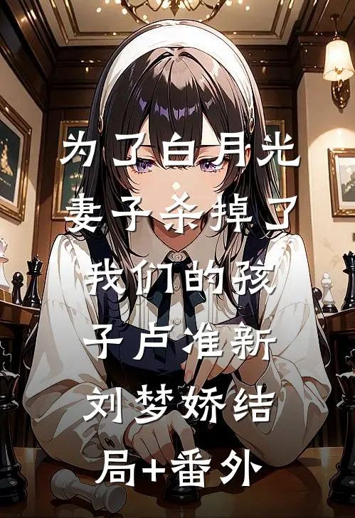 为了白月光，妻子杀掉了我们的孩子卢准新刘梦娇结局+番外