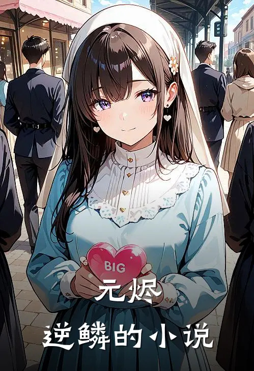 元烬：逆鳞的小说