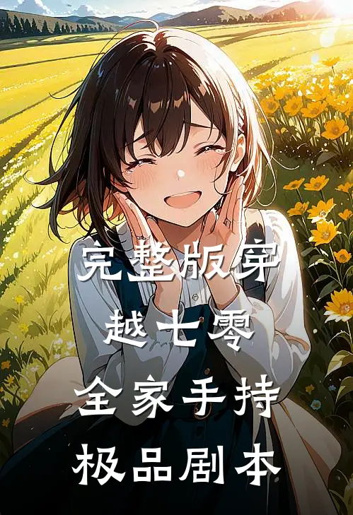 完整版穿越七零：全家手持极品剧本