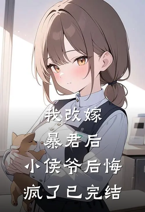 我改嫁暴君后，小侯爷后悔疯了已完结