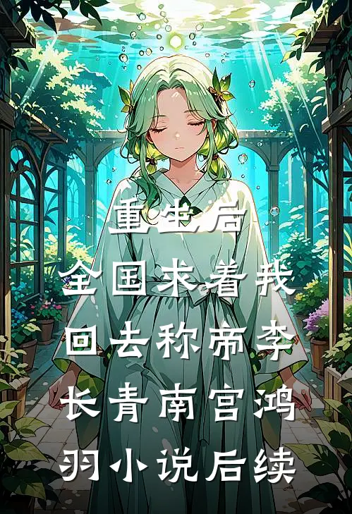 重生后，全国求着我回去称帝李长青南宫鸿羽小说后续