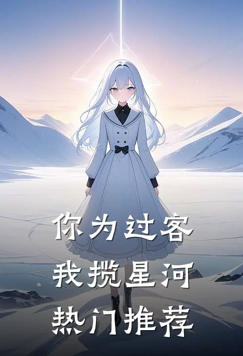 你为过客，我揽星河热门推荐
