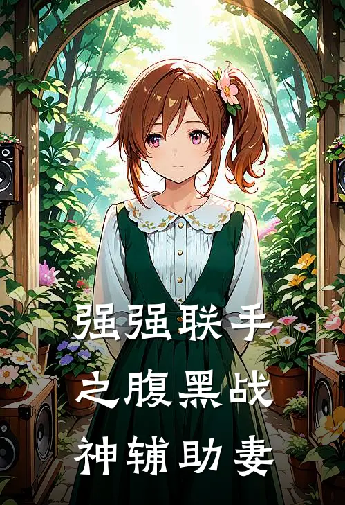 强强联手之腹黑战神辅助妻