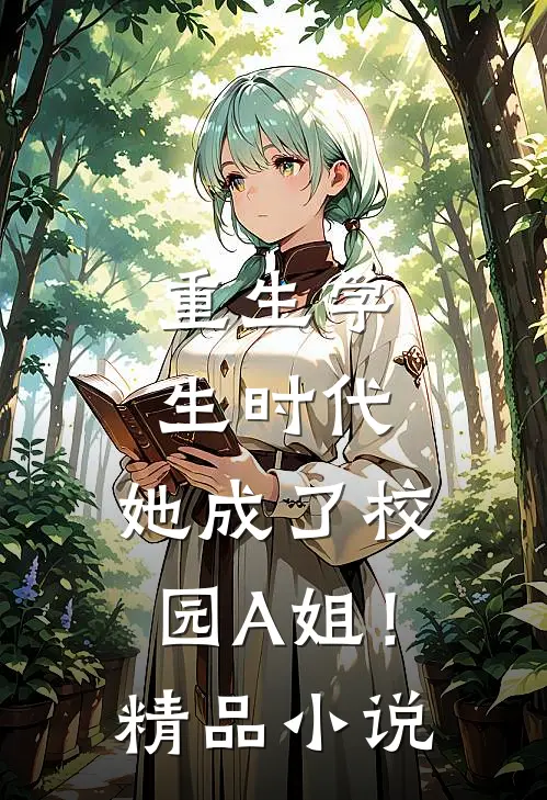 重生学生时代：她成了校园A姐！精品小说