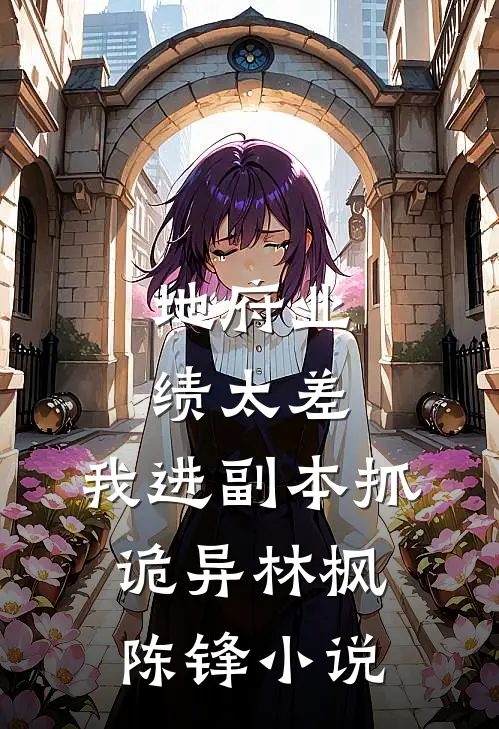 地府业绩太差，我进副本抓诡异林枫陈锋小说