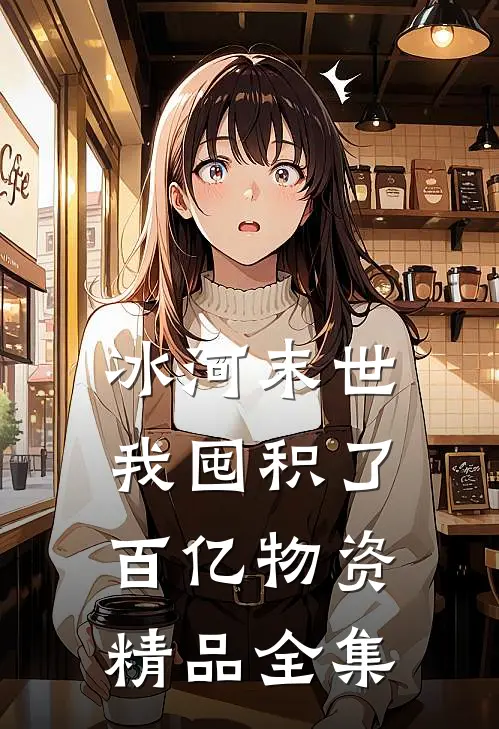 冰河末世，我囤积了百亿物资精品全集