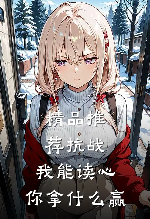 精品推荐抗战：我能读心，你拿什么赢