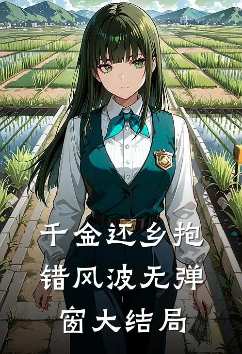 千金还乡抱错风波无弹窗大结局