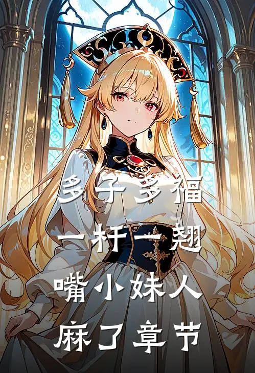多子多福：一杆一翘嘴小妹人麻了章节