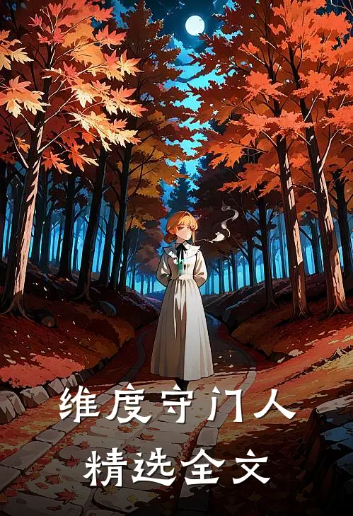 维度守门人精选全文