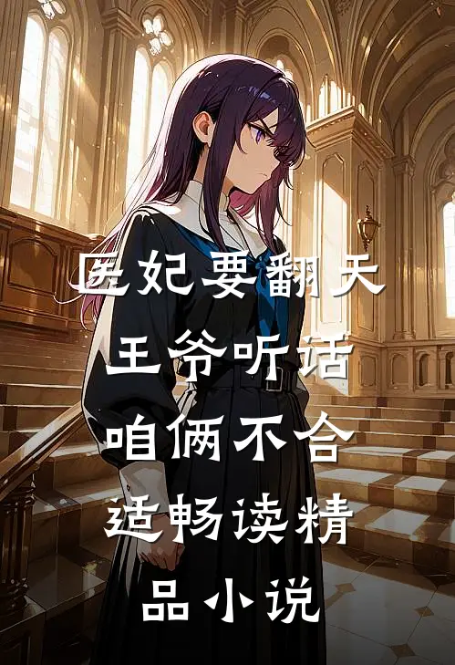 医妃要翻天：王爷听话，咱俩不合适畅读精品小说