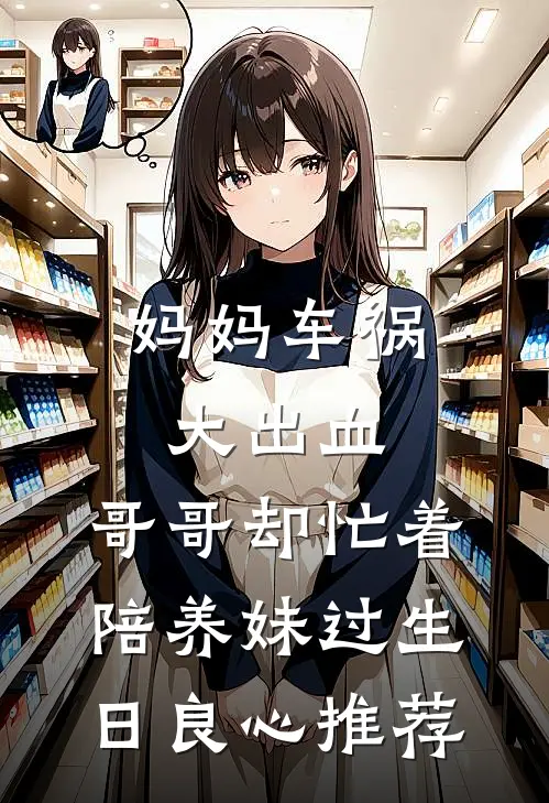妈妈车祸大出血，哥哥却忙着陪养妹过生日良心推荐