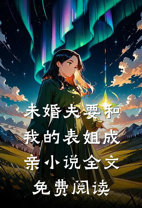 未婚夫要和我的表姐成亲小说全文免费阅读
