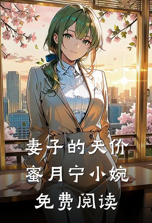 妻子的天价蜜月宁小婉免费阅读