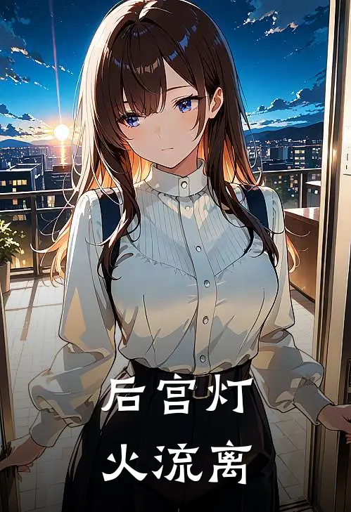 后宫灯火流离