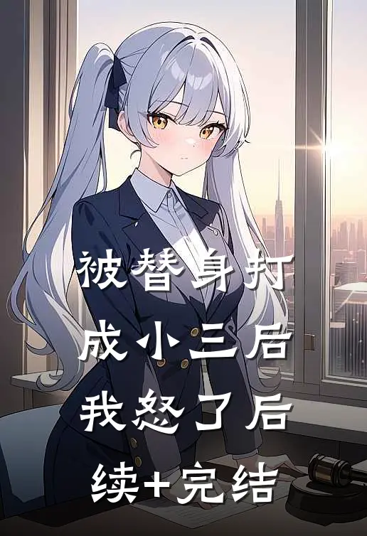 被替身打成小三后，我怒了后续+完结