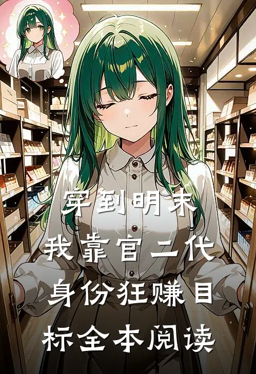 穿到明末，我靠官二代身份狂赚目标全本阅读