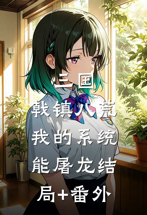 三国：戟镇八荒，我的系统能屠龙结局+番外
