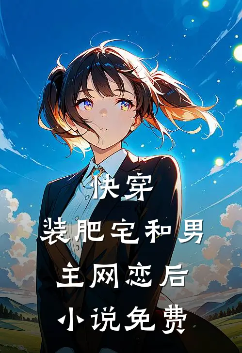快穿：装肥宅和男主网恋后小说免费
