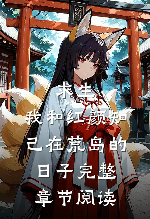 求生：我和红颜知己在荒岛的日子完整章节阅读