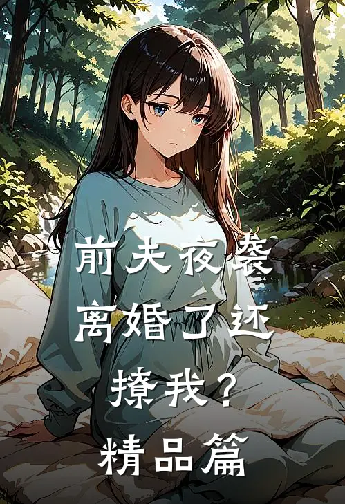 前夫夜袭：离婚了还撩我？精品篇
