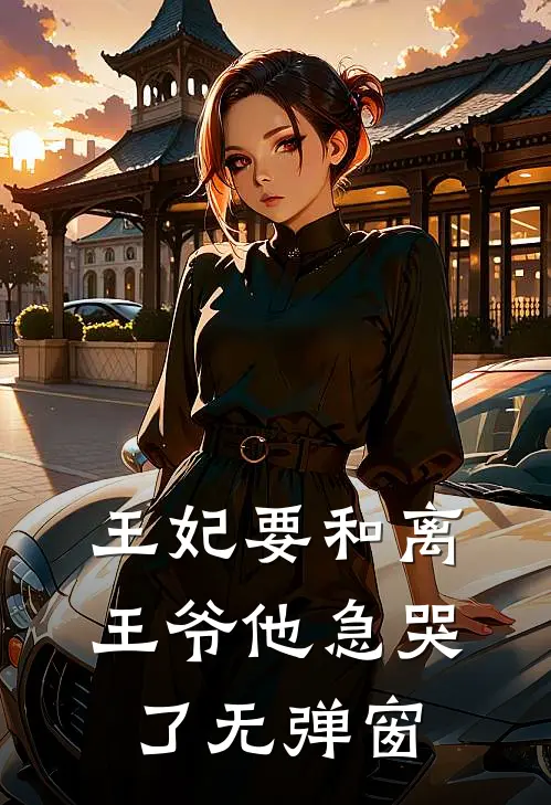 王妃要和离，王爷他急哭了无弹窗