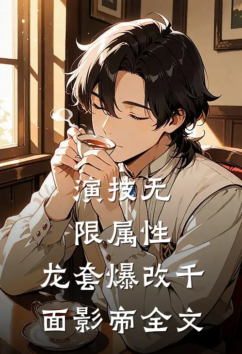 演技无限属性，龙套爆改千面影帝全文