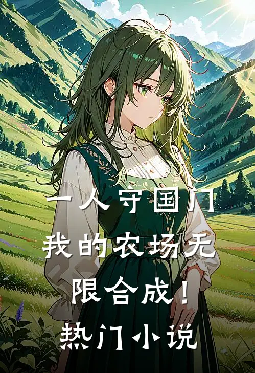 一人守国门，我的农场无限合成！热门小说