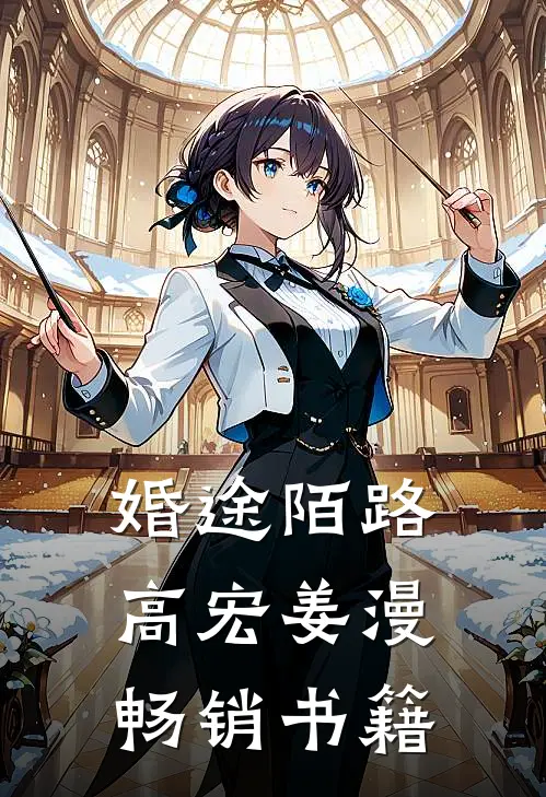 婚途陌路高宏姜漫畅销书籍