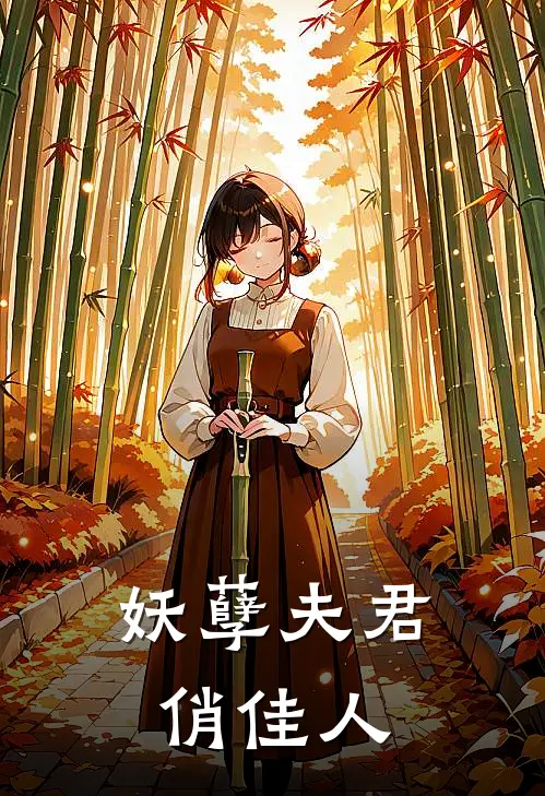 妖孽夫君俏佳人