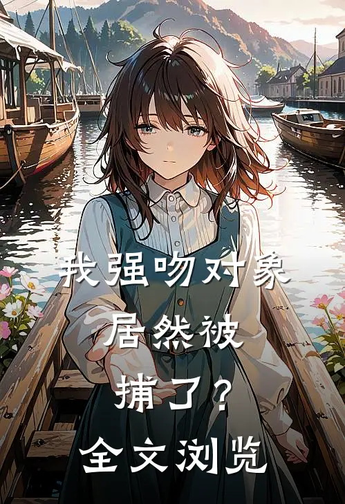 我强吻对象，居然被捕了？全文浏览