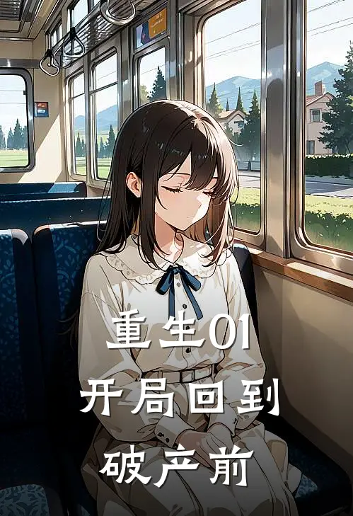重生01，开局回到破产前