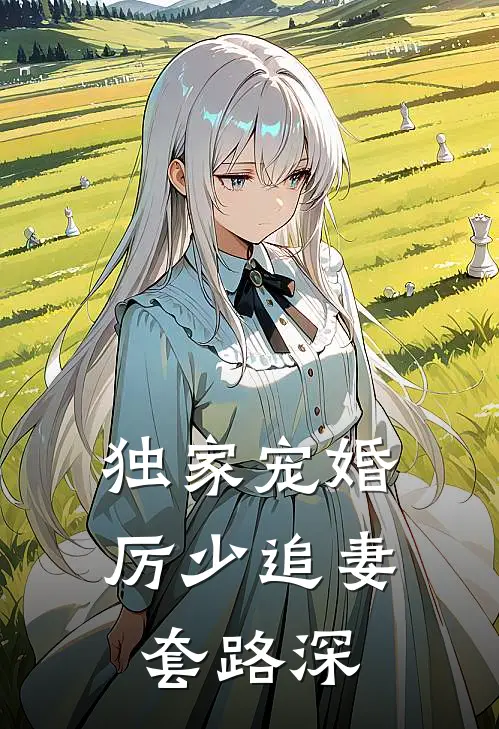独家宠婚厉少追妻套路深