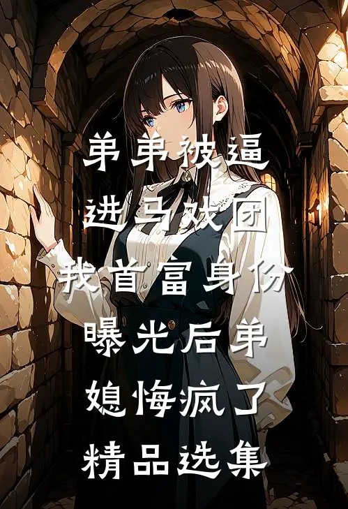 弟弟被逼进马戏团，我首富身份曝光后弟媳悔疯了精品选集