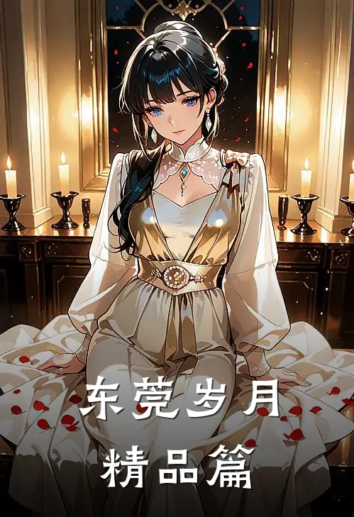 东莞岁月精品篇