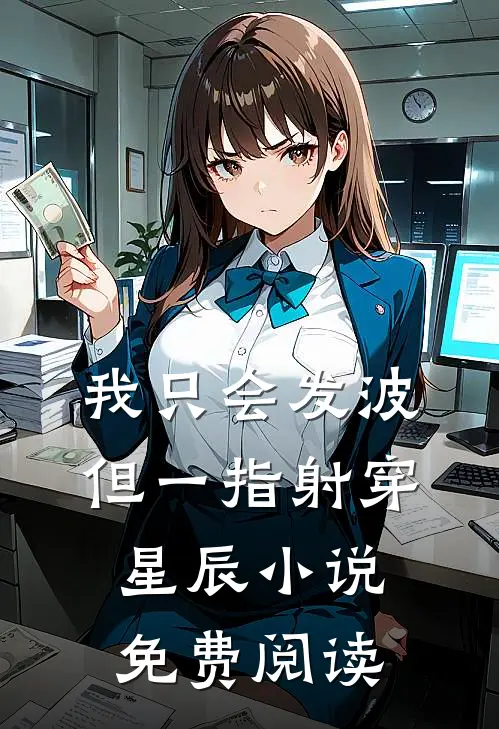 我只会发波，但一指射穿星辰小说免费阅读